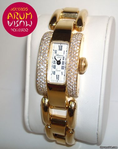Chopard Chopard 1843