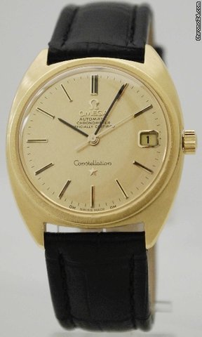 Omega Omega 20015