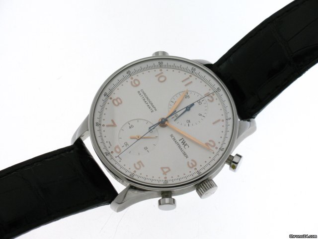 IWC IW3712