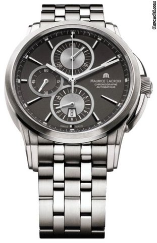 Maurice Lacroix PT6188-SS002-830