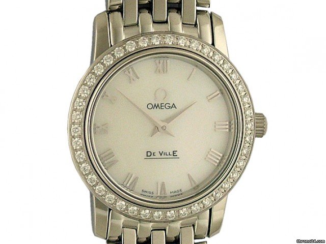 Omega 4575.7100