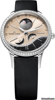 Maurice Lacroix SD6107-SD501-55E