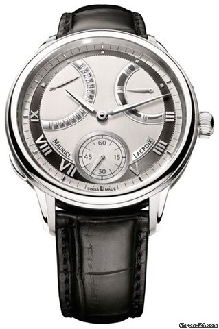 Maurice Lacroix MP7268-SS001-110