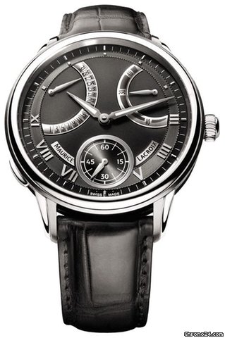 Maurice Lacroix MP7268-SS001-310