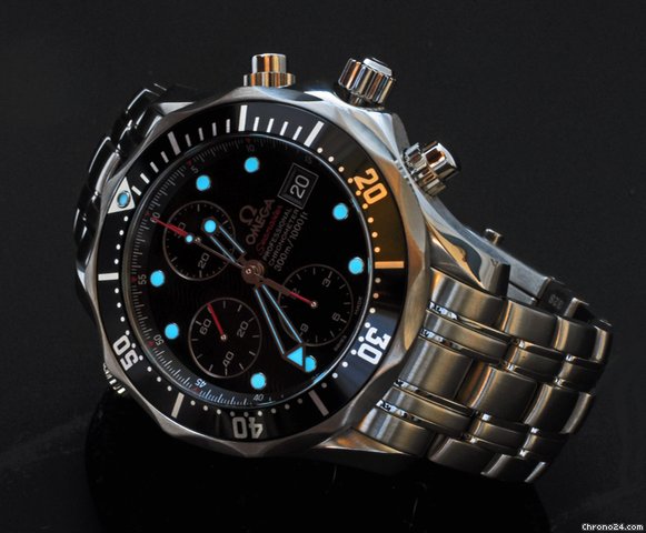 Omega 21330424001001