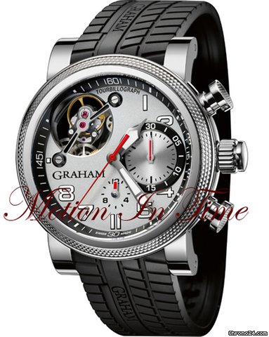 Graham 2TWTS.S03A   /    2TWTS.S03A.47F