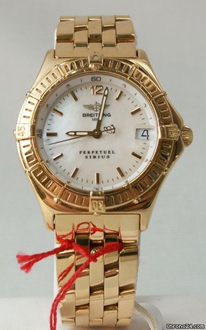 Breitling Breitling 15438