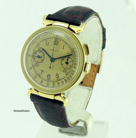 Longines Longines 49068
