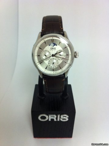 Oris Oris 28377