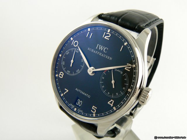 IWC 5001-09