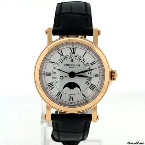Patek Philippe 5059R
