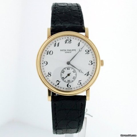 Patek Philippe 5022J