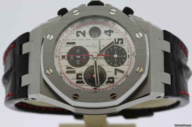 Audemars Piguet 26170ST.00.D091CR.01