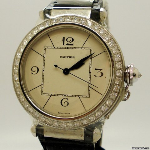Cartier 2730