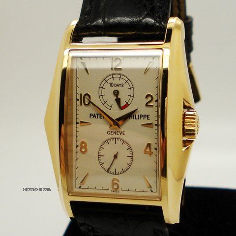 Patek Philippe ref.5100J
