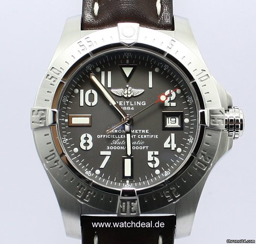 Breitling A 17330-171