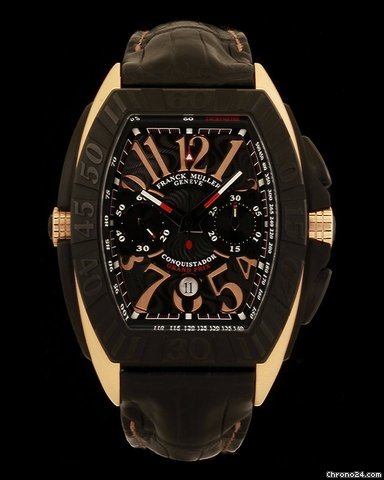 Franck Muller Franck Muller 26412