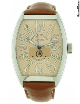 Franck Muller 8880 C