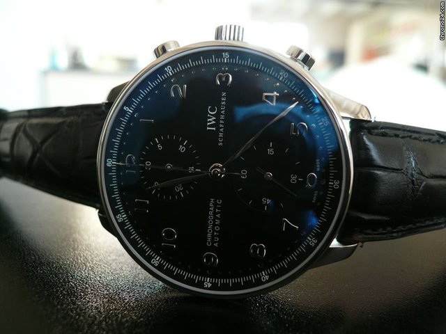 IWC IW371447