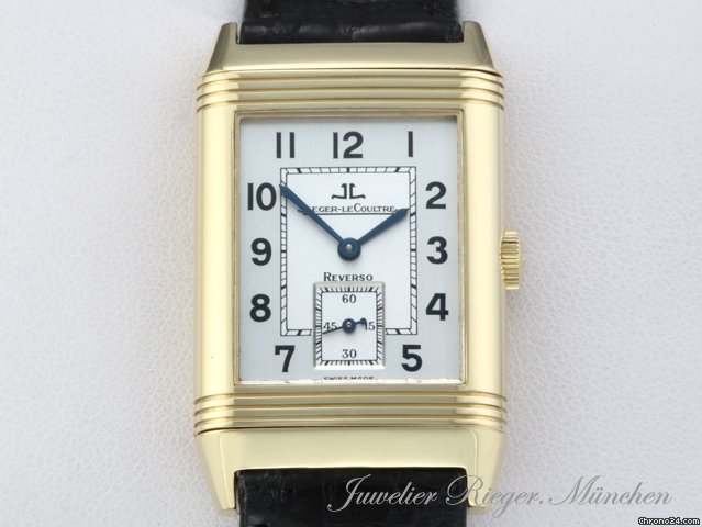 Jaeger LeCoultre Jaeger LeCoultre 1682