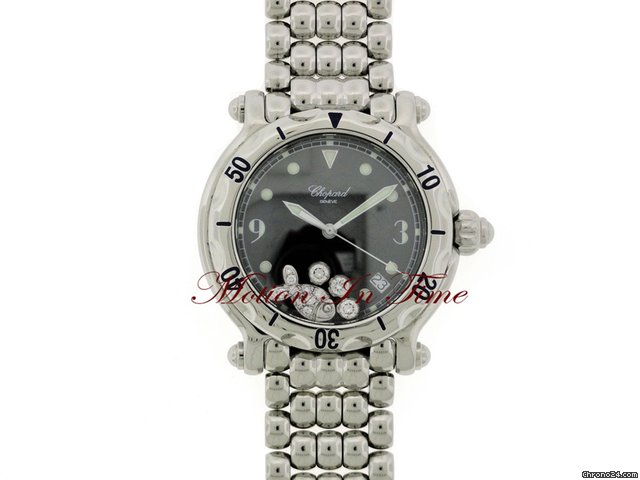 Chopard 28/8918/8