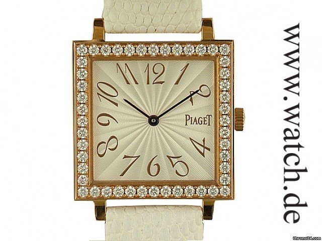 Piaget GOA 34080