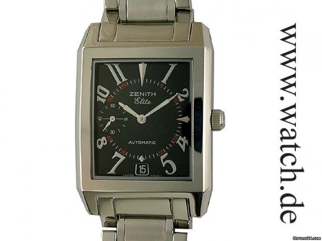 Zenith 02.0250.684-2