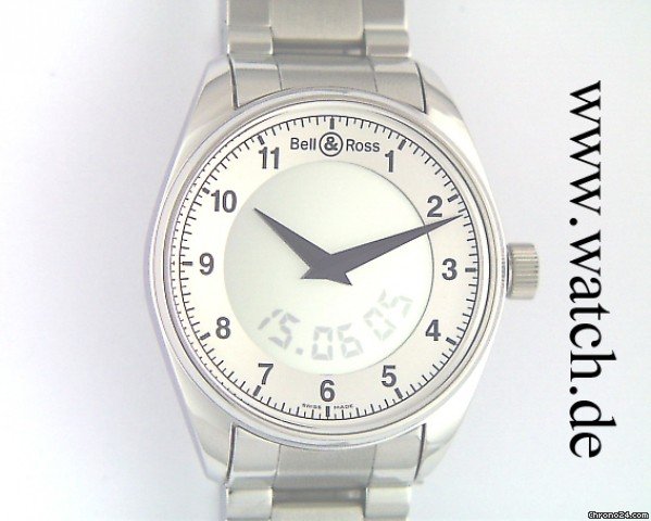 Bell & Ross Bell & Ross 26471