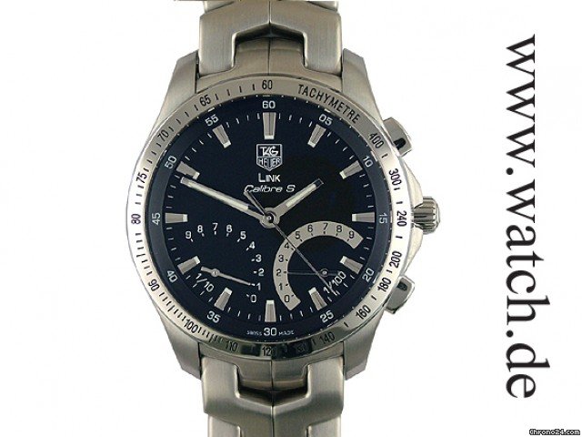 TAG Heuer CJF 7110.BAO 592