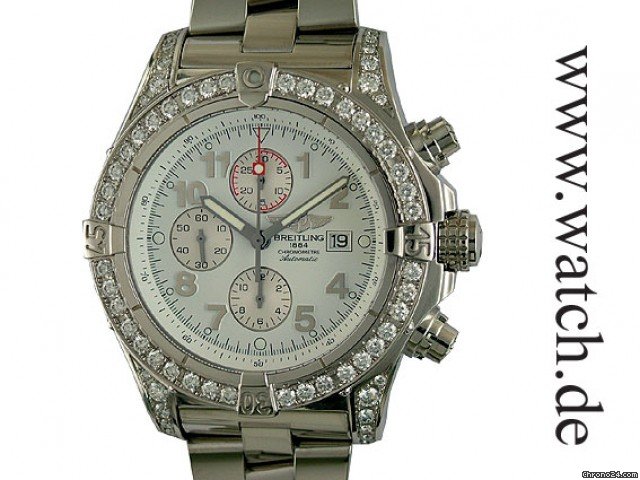Breitling A 13370