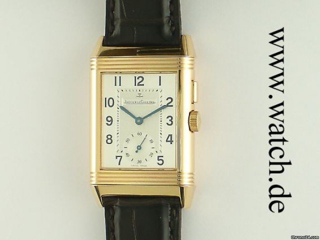 Jaeger LeCoultre 271.24.10