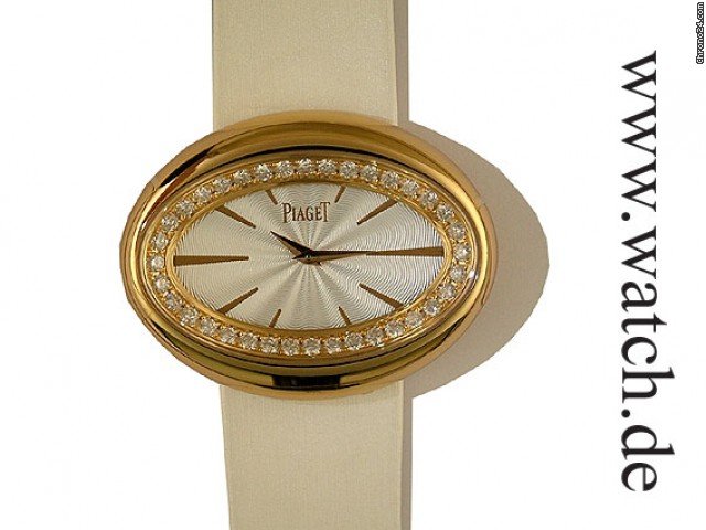 Piaget GOA 320