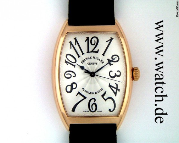 Franck Muller 6850 SC