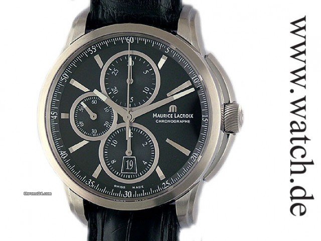 Maurice Lacroix PT 6188 SS 001.330