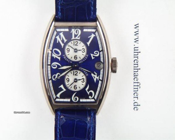 Franck Muller 5850 MB