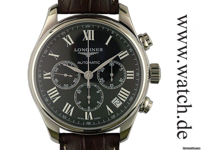 Longines L2. 693.4.51.3