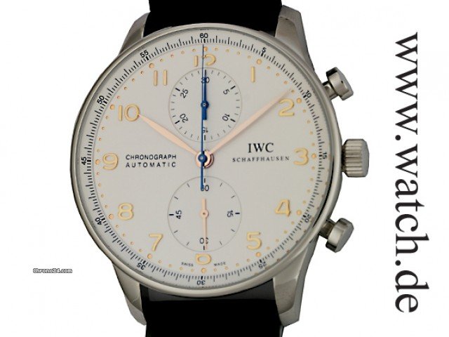 IWC IW 3714