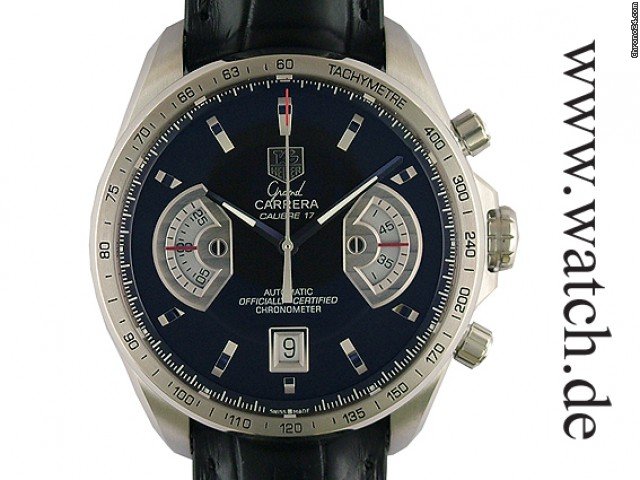 TAG Heuer CAV 511A. FC 6225