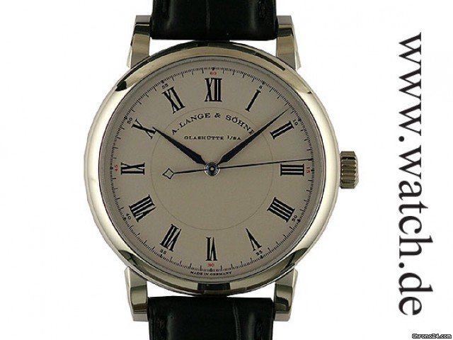 A. Lange & Sohne 232.025