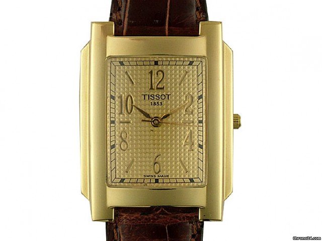 Tissot T 71.3.616.24