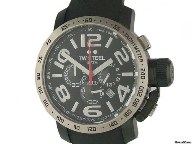 TW Steel TW-42