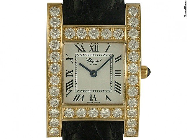 Chopard 12/7405