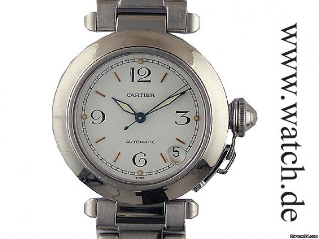 Cartier W31074 M7