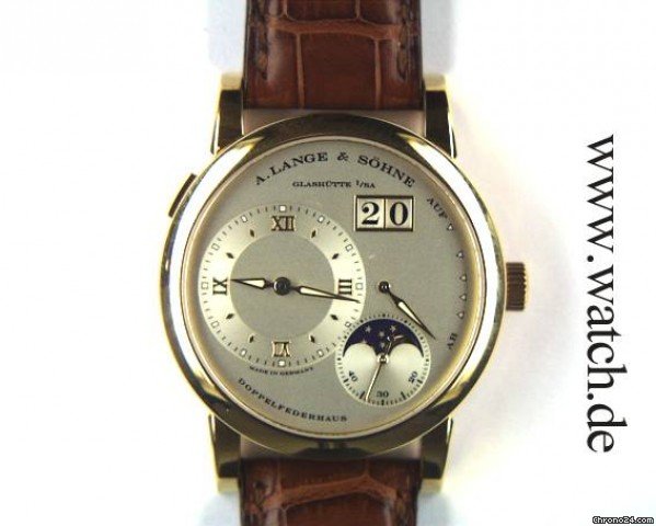 A. Lange & Sohne 109.021