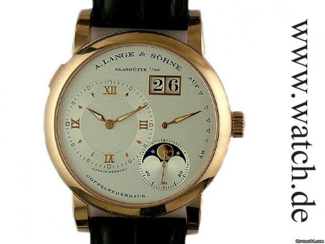 A. Lange & Sohne 109.032