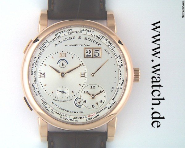 A. Lange & Sohne 116.032