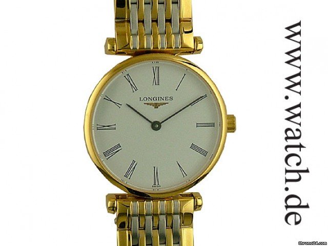 Longines L 4.209.2.127
