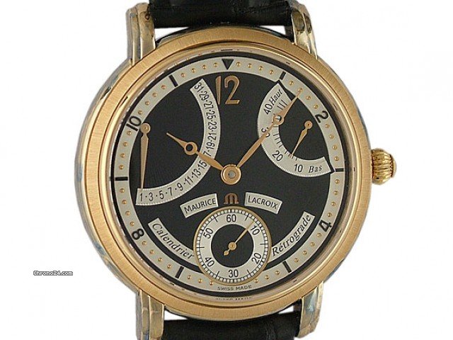 Maurice Lacroix MP 7068-P6101-390
