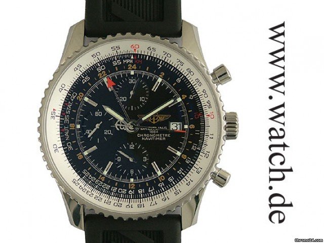 Breitling A 24322