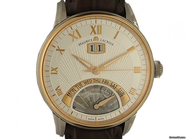 Maurice Lacroix MP6358-PS101-11E